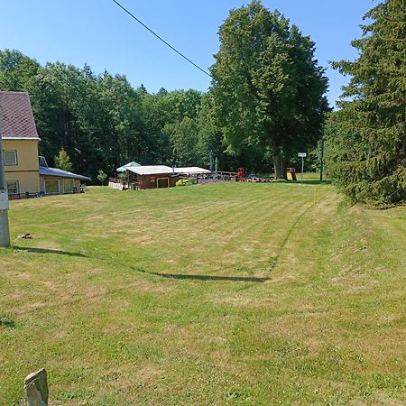 Penzion Chata Na Mlyne Horni Mesto Экстерьер фото