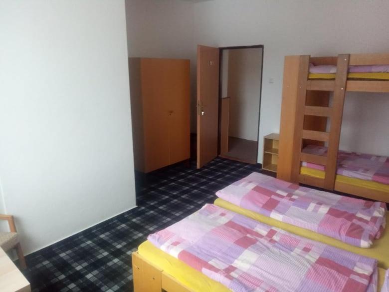 Penzion Chata Na Mlyne Horni Mesto Экстерьер фото